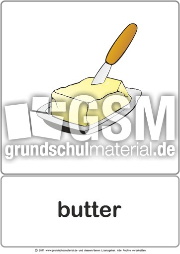 Bildkarte - butter.pdf